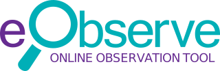 eObserve Logo